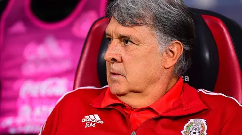 Gerardo Martino achacó el empate a la falta de definición.