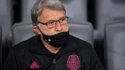 Alexi Lalas tundió al Tri.