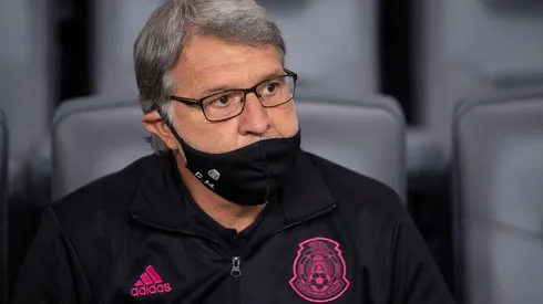 Alexi Lalas tundió al Tri.