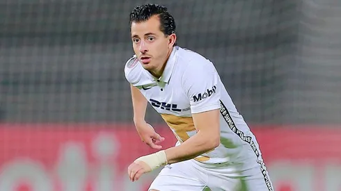 Alan Mozo está inmerso en una novela de mercado.