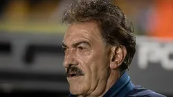 La Volpe pide por el regreso de Chicharito a la Selección