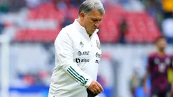 Martino si mete en aprietos a México rumbo a Qatar podría quedar fuera
