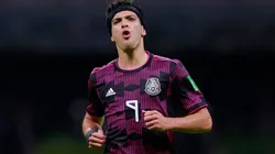 México enfrenta hoy a Estados Unidos en el estadio Azteca