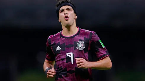 México enfrenta hoy a Estados Unidos en el estadio Azteca