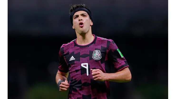 México enfrenta hoy a Estados Unidos en el estadio Azteca