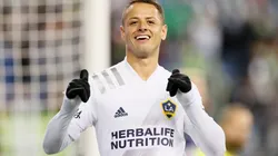 Los Angeles Galaxy v Seattle Sounders FC