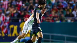 Chivas y Pumas aburrieron en Estados Unidos.