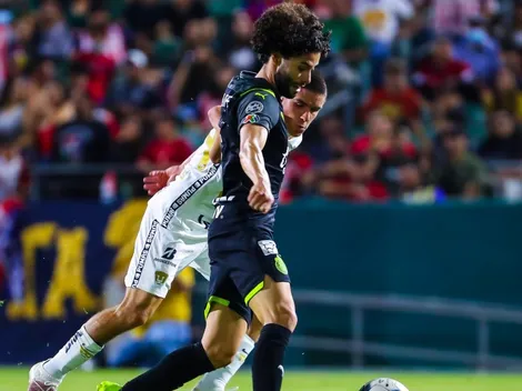 Chivas y Pumas no pasaron del empate en Estados Unidos