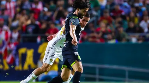 Chivas y Pumas aburrieron en Estados Unidos.