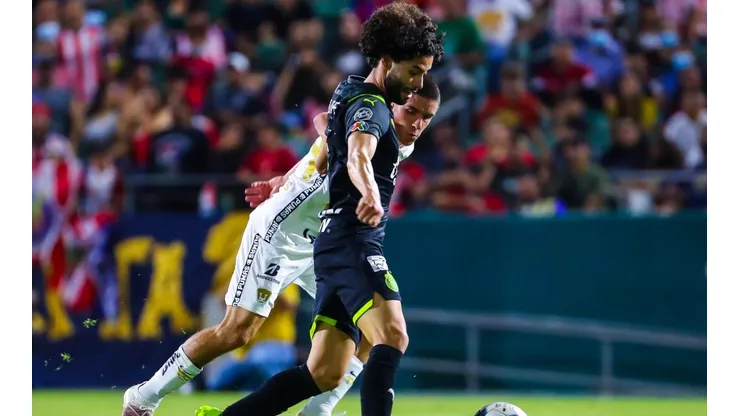 Chivas y Pumas aburrieron en Estados Unidos.
