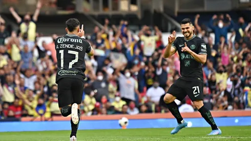 ¡Las Águilas levantan vuelo! Contundente victoria del América ante Toluca