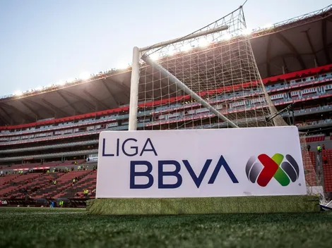 ¿Qué partidos de la Liga MX se van a jugar en la Fecha FIFA?