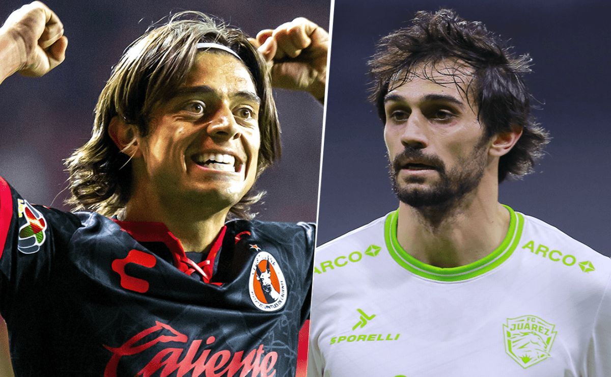 EN VIVO | Xolos de Tijuana vs. Juárez por la Liga MX: Hora, TV ...