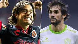 Tijuana vs. Juárez por la Liga MX (Fotos: Getty).