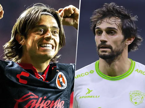 EN VIVO: Tijuana vs. Juárez por la Liga MX