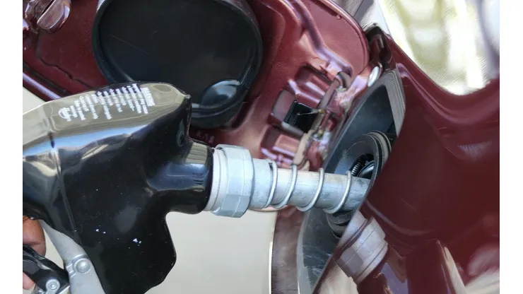 Precio de la gasolina hoy domingo 20 de marzo 2022 en CDMX 2022