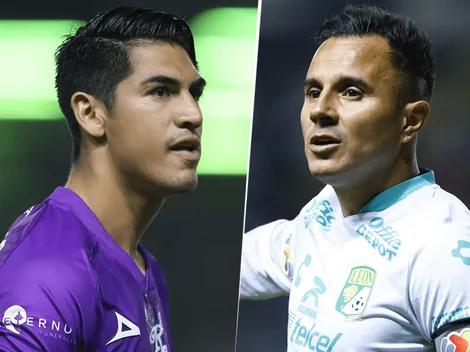 EN VIVO: Mazatlán vs. León por la Liga MX