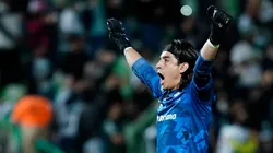 Selección Mexicana: Carlos Acevedo recibió el llamado de Martino que merecía