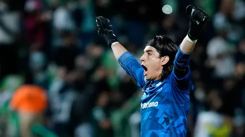 Selección Mexicana: Carlos Acevedo recibió el llamado de Martino que merecía