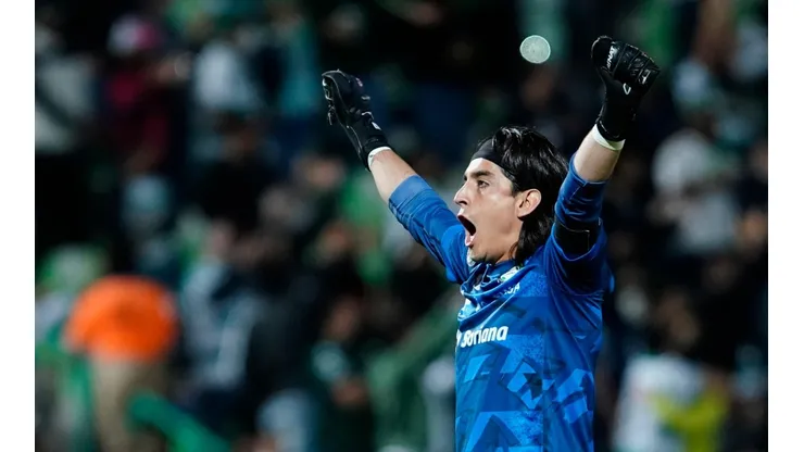 Selección Mexicana: Carlos Acevedo recibió el llamado de Martino que merecía