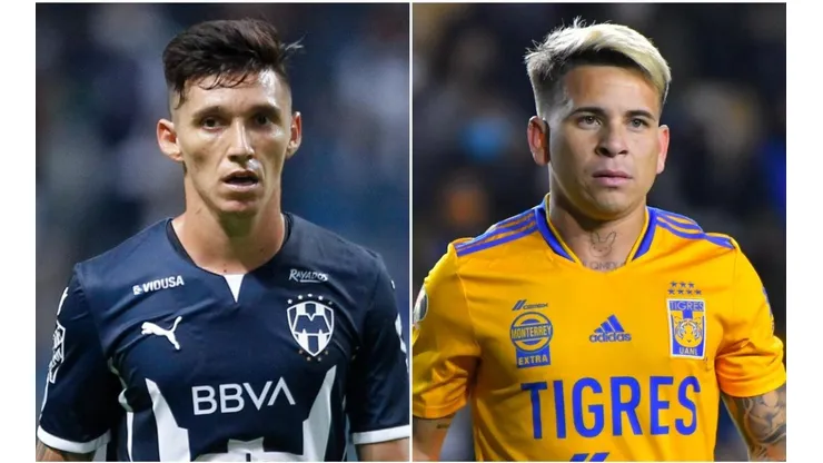 Polémica tras el Clásico Regio de la Liga MX.