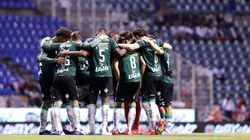 Santos apunta a "robarle" el DT a un grande