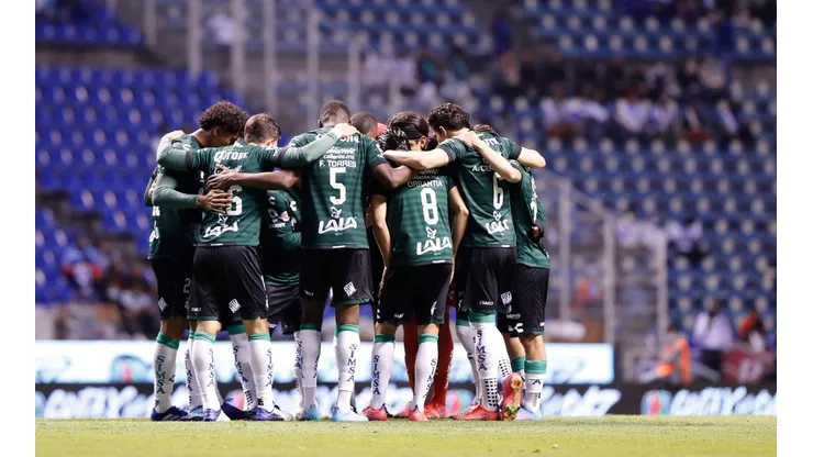 Santos apunta a "robarle" el DT a un grande
