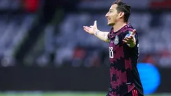 Los jugadores del Tri no están a gusto con el Azteca