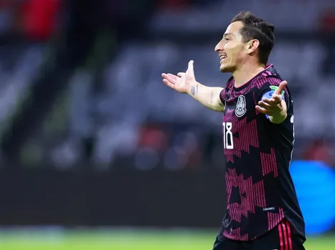 Los jugadores del Tri no están a gusto con el Azteca