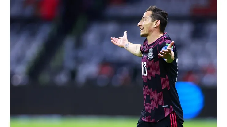 Los jugadores del Tri no están a gusto con el Azteca
