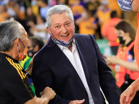 Vucetich ya eligió al primer jugador del que buscará desprenderse