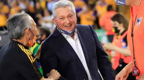 Vucetich ya eligió al primer jugador del que buscará desprenderse