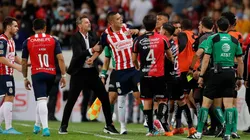 Clásico Tapatío: Los memes no perdonaron el empate con bronca entre Atlas y Chivas