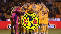 Relegado en Tigres, ¿llegará a las Águilas?