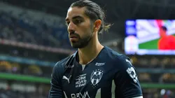Rodolfo Pizarro causó baja en Rayados y la Selección Mexicana.