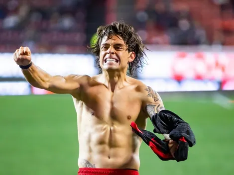 Con uno menos y sobre la hora, ¡triunfazo de Tijuana!