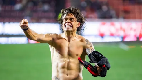 Con uno menos y sobre la hora, ¡triunfazo de Tijuana!