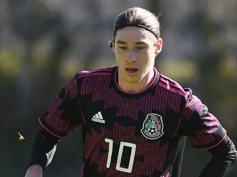 Marcelo Flores, entre los mejores 50 del mundo