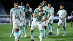 León derrotó a Mazatlán y está en el quinto lugar