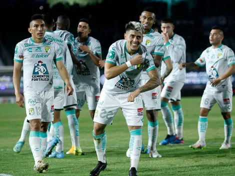 León derrotó a Mazatlán y está en el quinto lugar