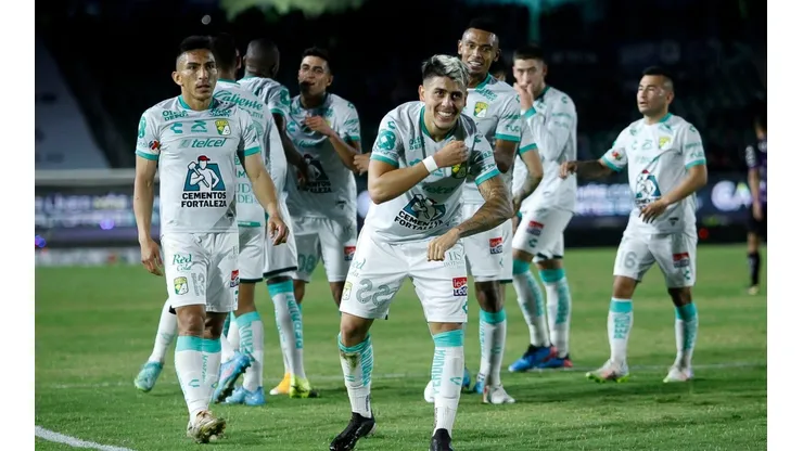 León derrotó a Mazatlán y está en el quinto lugar