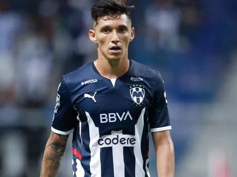 Comisión Disciplinaria sacó un primer comunicado al respecto a Matías Kranevitter