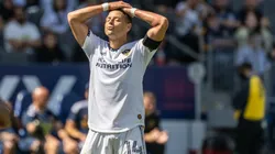 "El segundo de Raúl Jiménez": ¿Por qué no regresa Chicharito Hernández a la Selección?