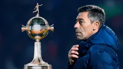 ¿De ser despedido en Santos Laguna a la Copa Libertadores?