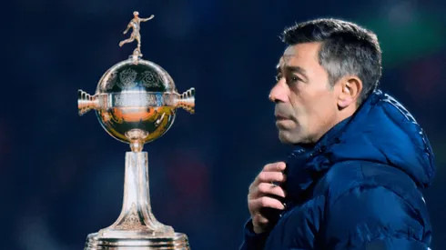 ¿De ser despedido en Santos Laguna a la Copa Libertadores?