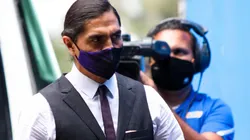 Palencia criticó la gestión del Tata Martino en el Tri.