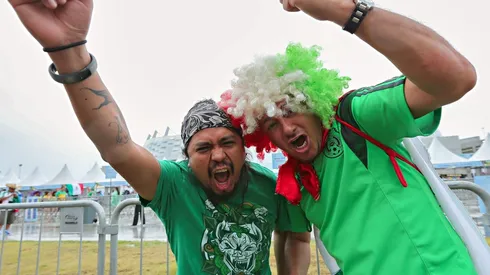 Fanáticos convocan a entonar el grito homofóbico para que el futbol mexicano tenga una verdadera sacudida