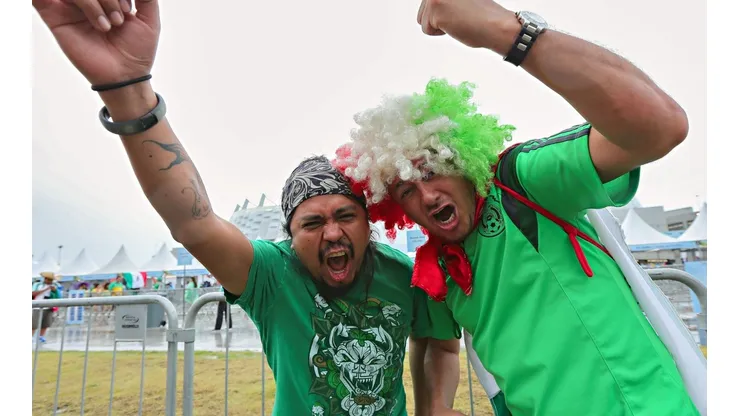 Fanáticos convocan a entonar el grito homofóbico para que el futbol mexicano tenga una verdadera sacudida