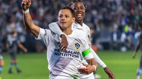 Minnesota United FC v Los Angeles Galaxy