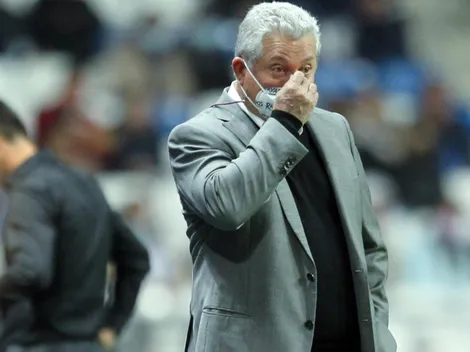 Víctor Vucetich le dejó un mensaje a la barra de Rayados previo al clásico